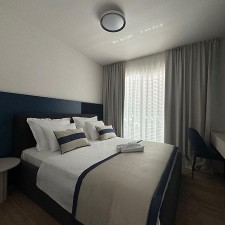 Apartments Dernaj ヴィル エクステリア 写真
