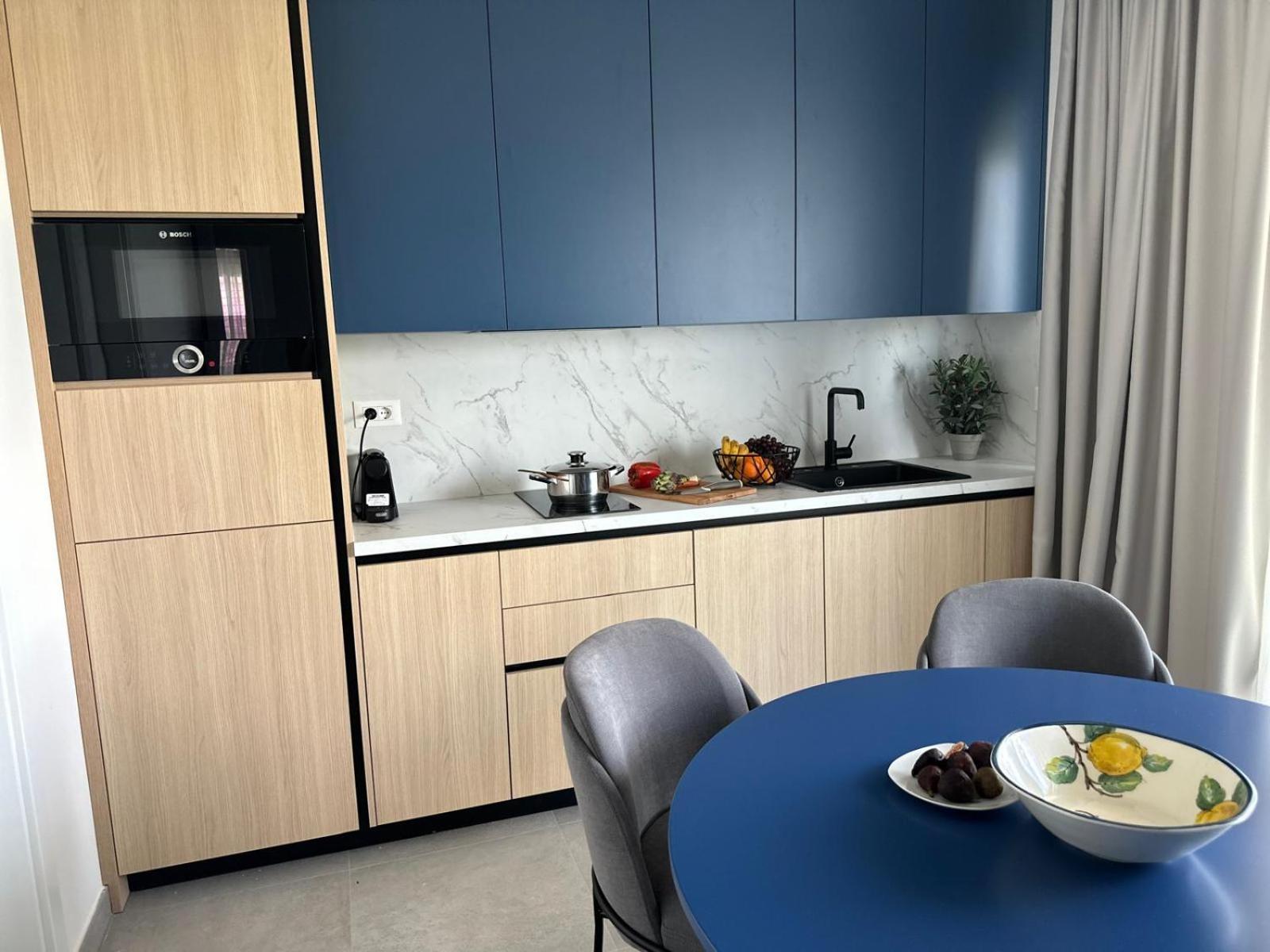 Apartments Dernaj ヴィル エクステリア 写真