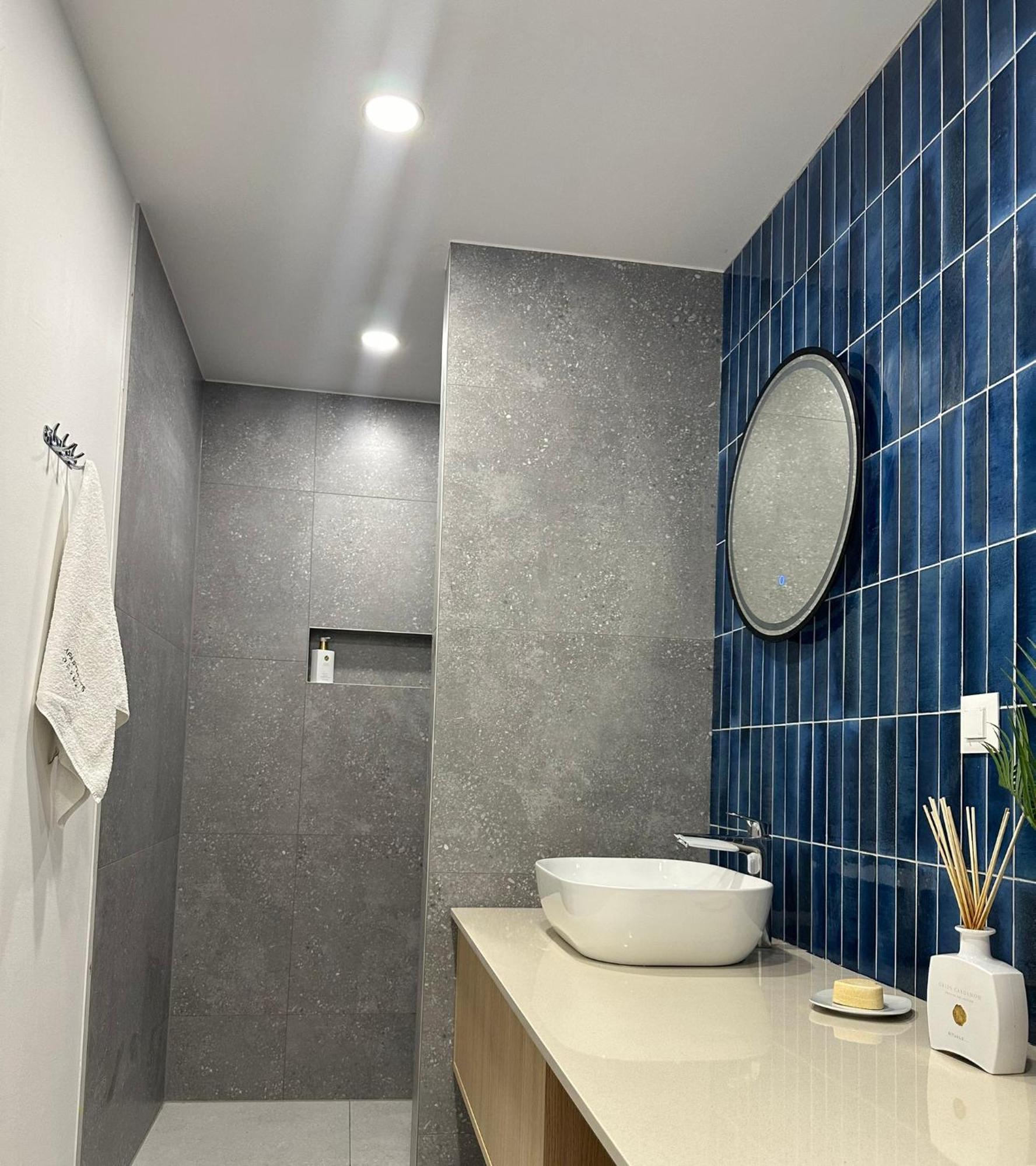 Apartments Dernaj ヴィル エクステリア 写真