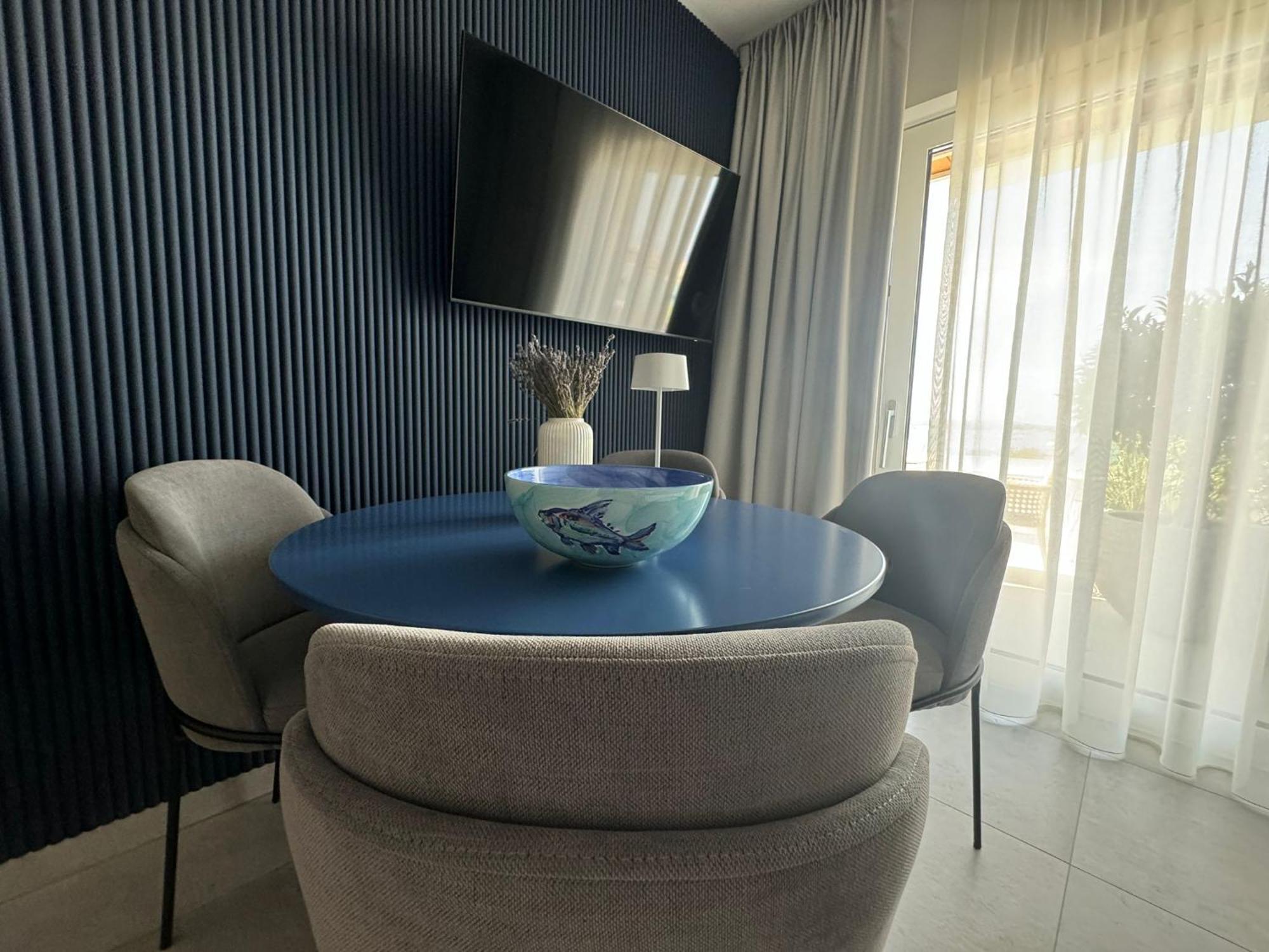 Apartments Dernaj ヴィル エクステリア 写真