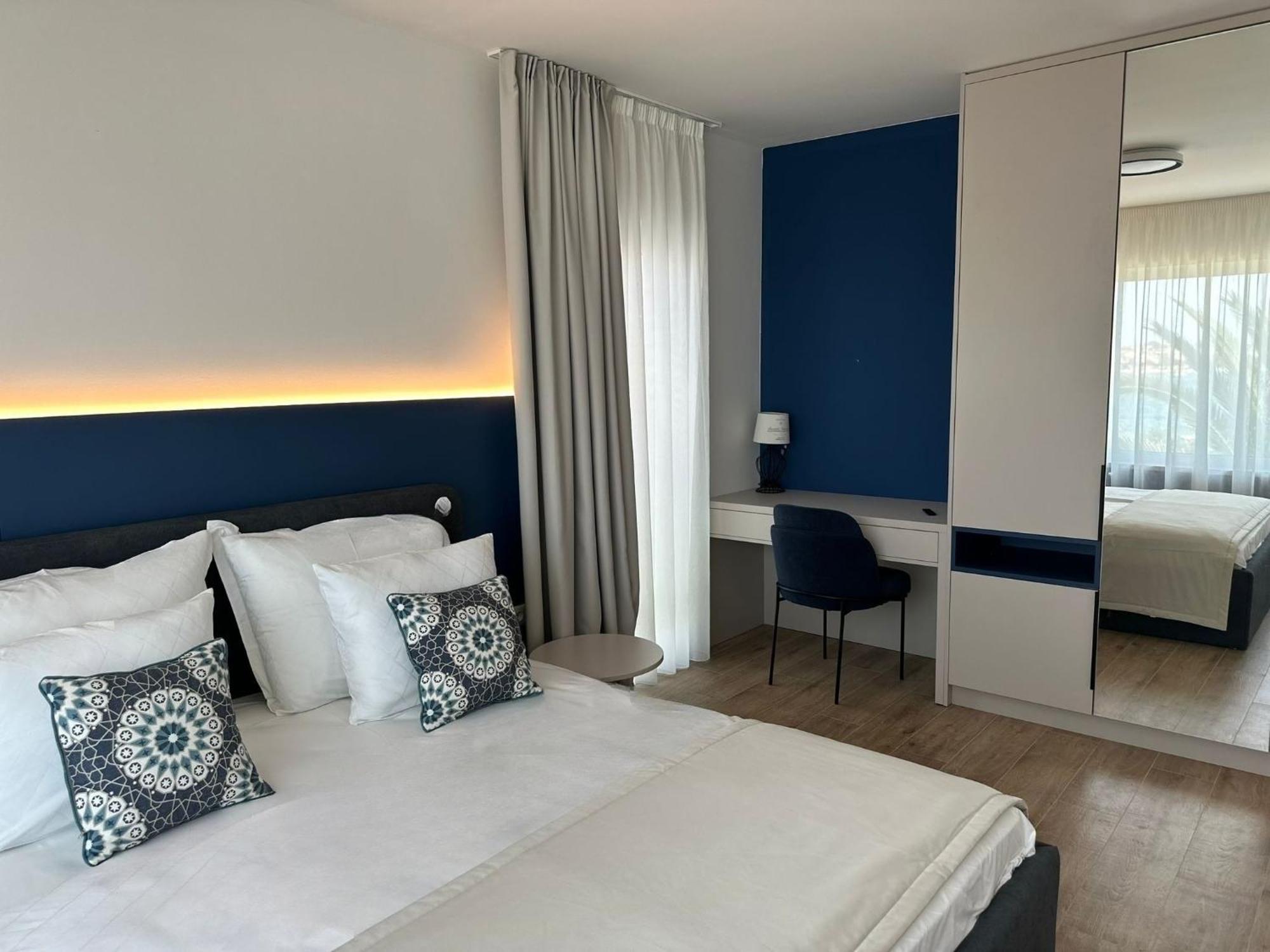 Apartments Dernaj ヴィル エクステリア 写真