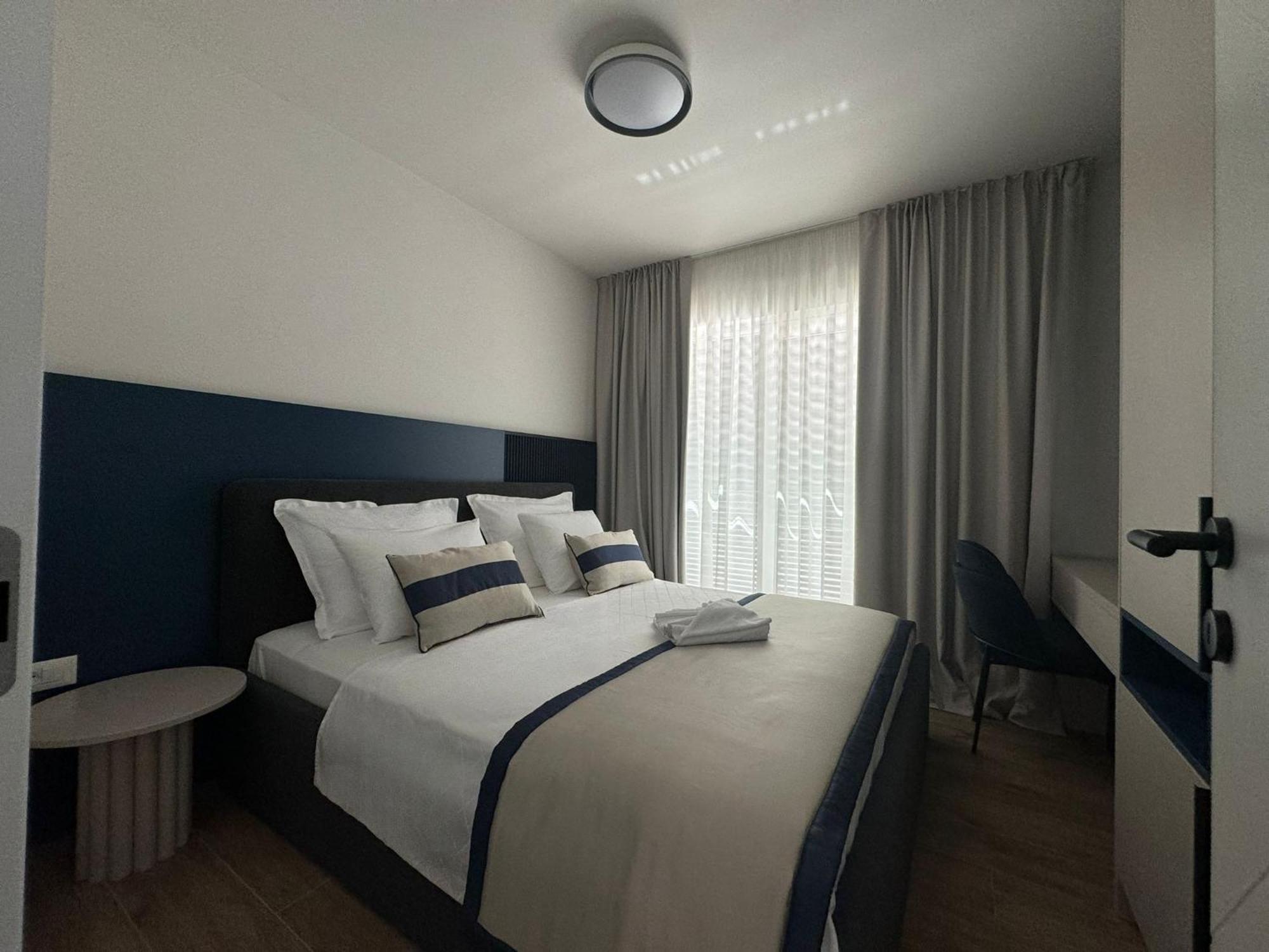 Apartments Dernaj ヴィル エクステリア 写真